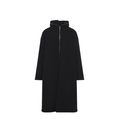 Hooded Jacket
