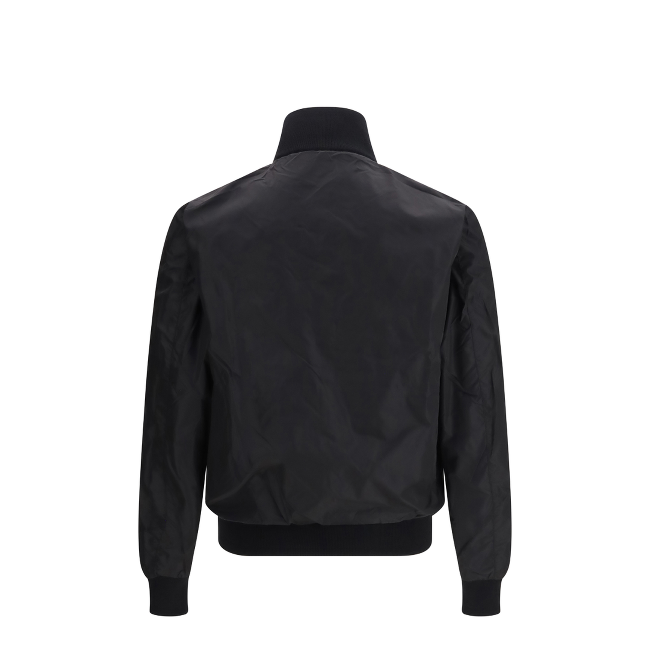 MAYFEYR - Prada - Reversible Wool And Re-Nylon Jacket - UMC096SWMO1UPF