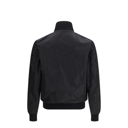 MAYFEYR - Prada - Reversible Wool And Re-Nylon Jacket - UMC096SWMO1UPF