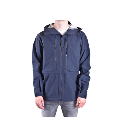 MAYFEYR - Paul&Shark - Jackets Blue - P19P2048