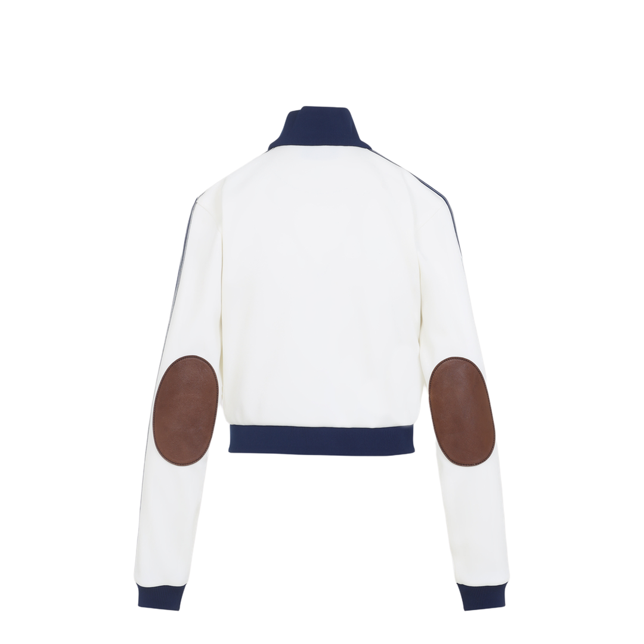 MAYFEYR - Prada - Zip-Up Logo Jacket - 138644SOOO18VX