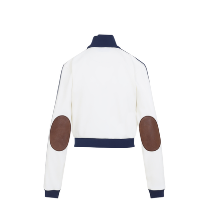 MAYFEYR - Prada - Zip-Up Logo Jacket - 138644SOOO18VX