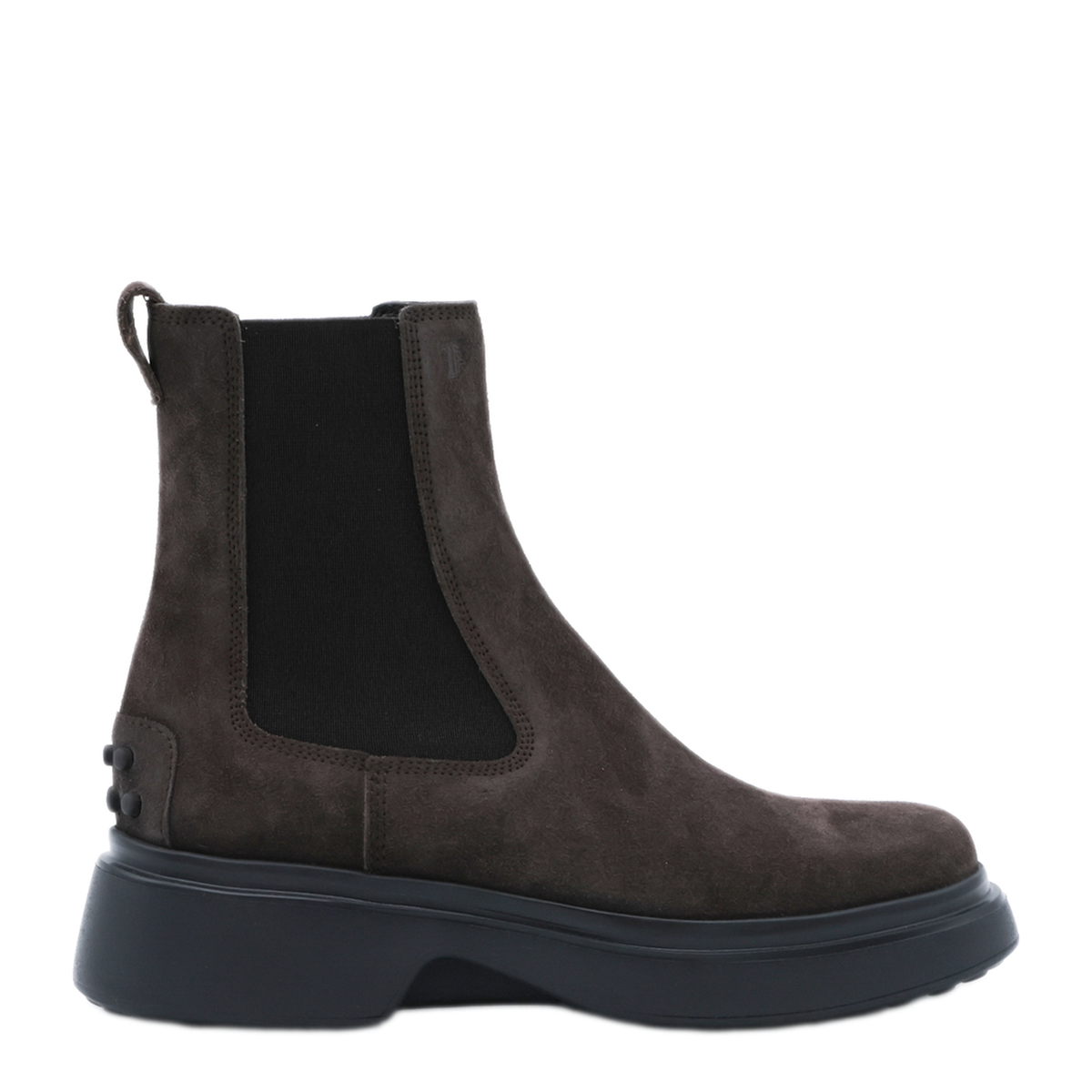 Boots Brown