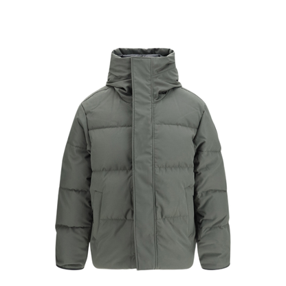 MAYFEYR - Canada Goose - Seymour Padded Parka - 1743MTT9127