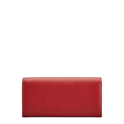 Belle Vivier Wallet