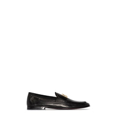 Dolce & Gabbana Flat shoes Black