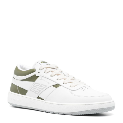G Move Leather Sneakers