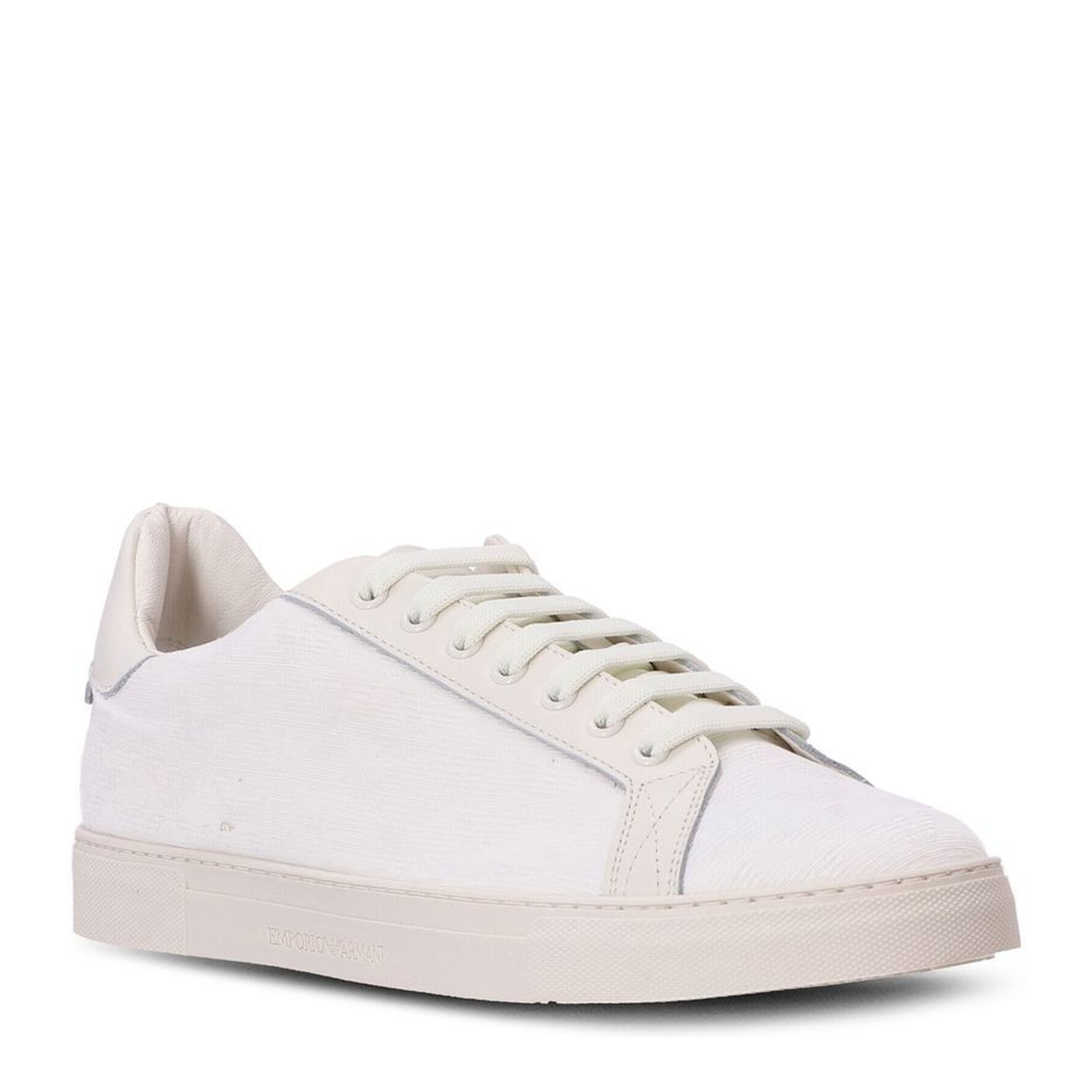 Sneakers White