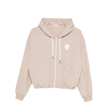 Cotton Sweatshirt