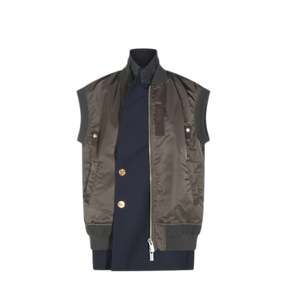 MAYFEYR - Sacai - Jackets - 2608717233