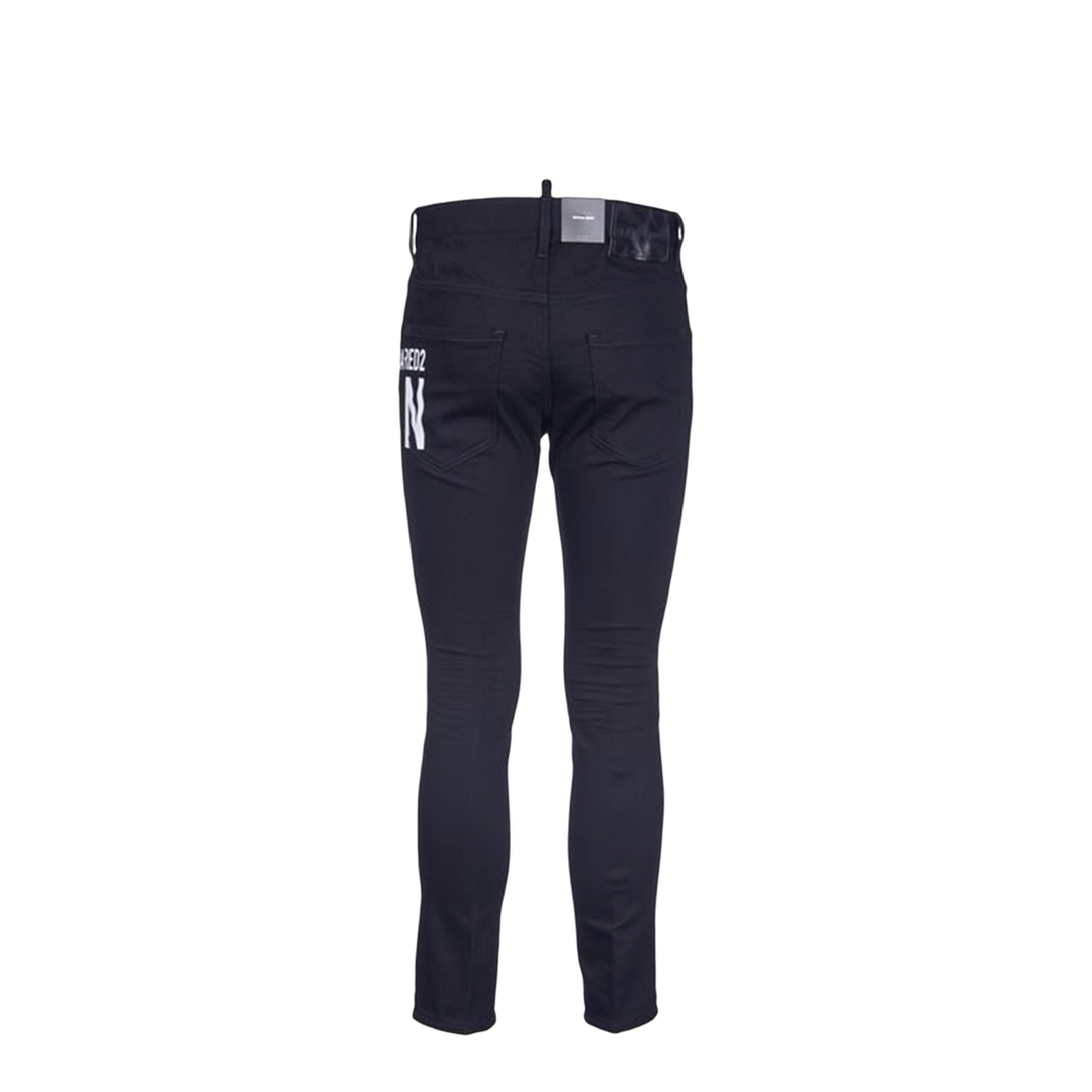 MAYFEYR - Dsquared2 - Jeans - S79LA0055S30564900