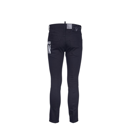 MAYFEYR - Dsquared2 - Jeans - S79LA0055S30564900