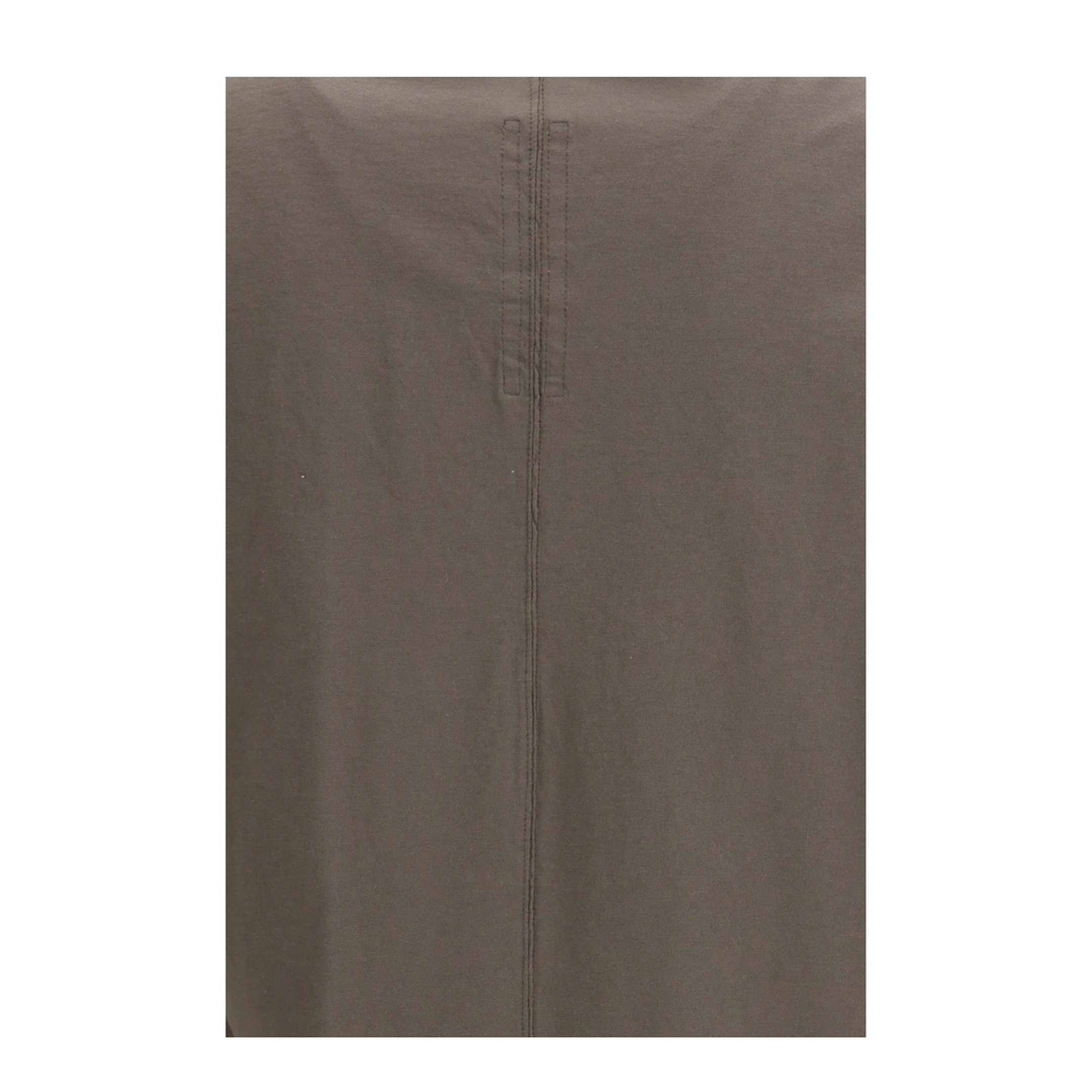 MAYFEYR - Rick Owens - Cotton T-Shirt - RU01F2264