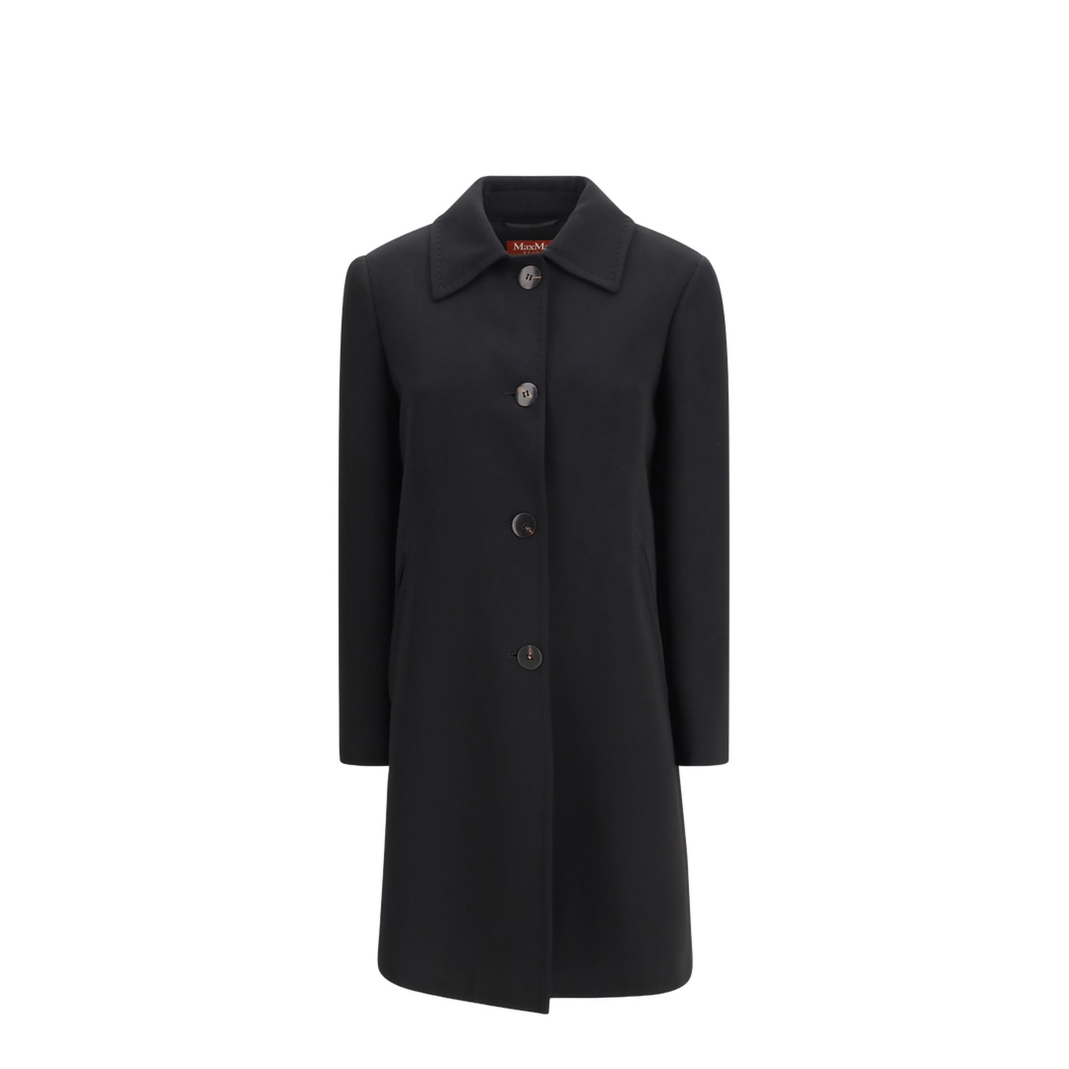 MAYFEYR -  - Racconto Overcoat - 2616121015600