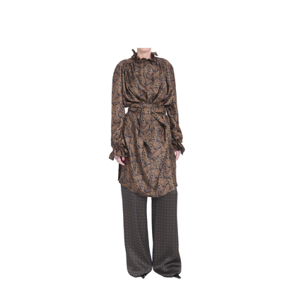 Paisley Dress