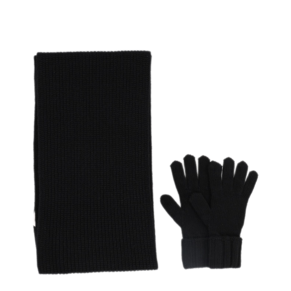 MAYFEYR - Moncler - Set Sciarpa E Guanti - 3G00005KM1115999