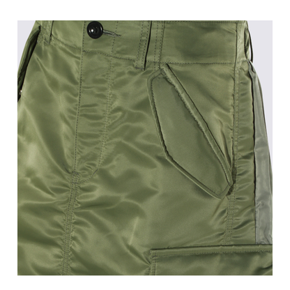 MAYFEYR - Sacai - Skirts - SCW305501