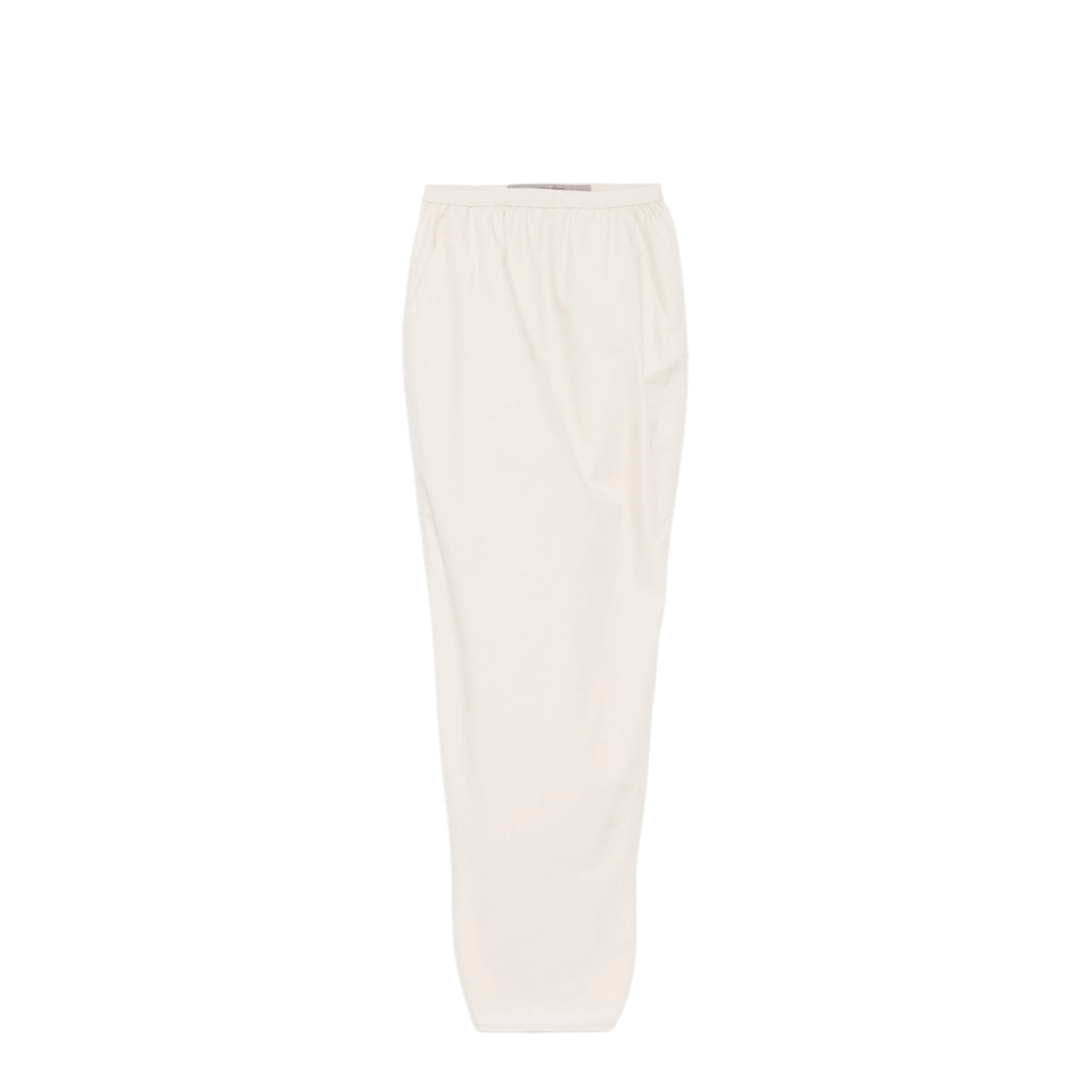 MAYFEYR - Rick Owens - Pillar Long Skirt - RP01E7331P41