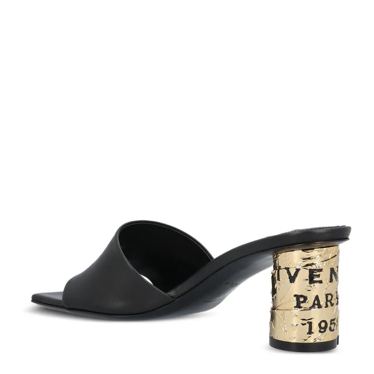Tape 65 Mm Mule
