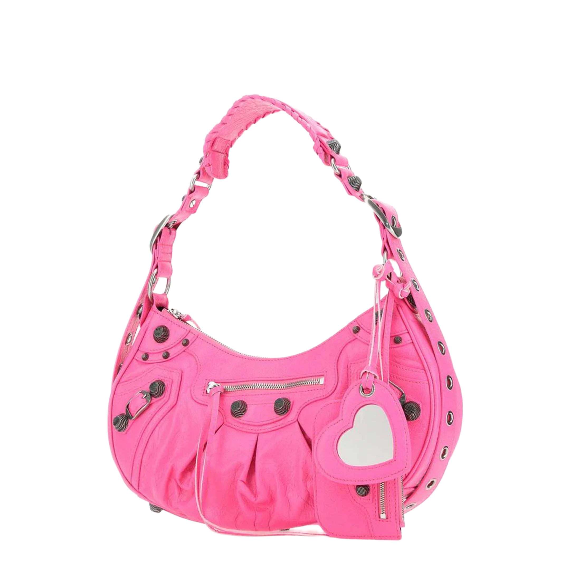 Le Cagole Shoulder Bag SHW