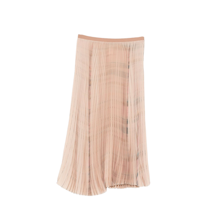 MAYFEYR - Fabiana Filippi - Skirts Beige - GND276F842M168VR1