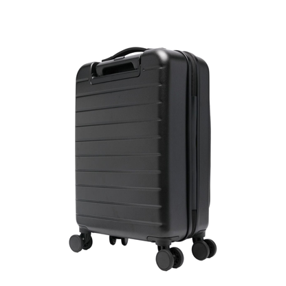 Suitcases Black