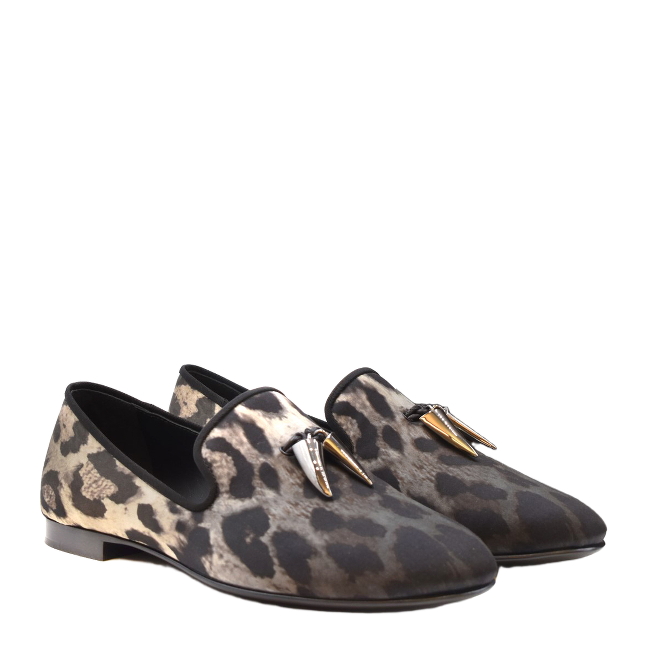 MAYFEYR - Giuseppe Zanotti - Moccasins - EU5098