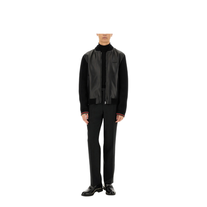 Black Pants