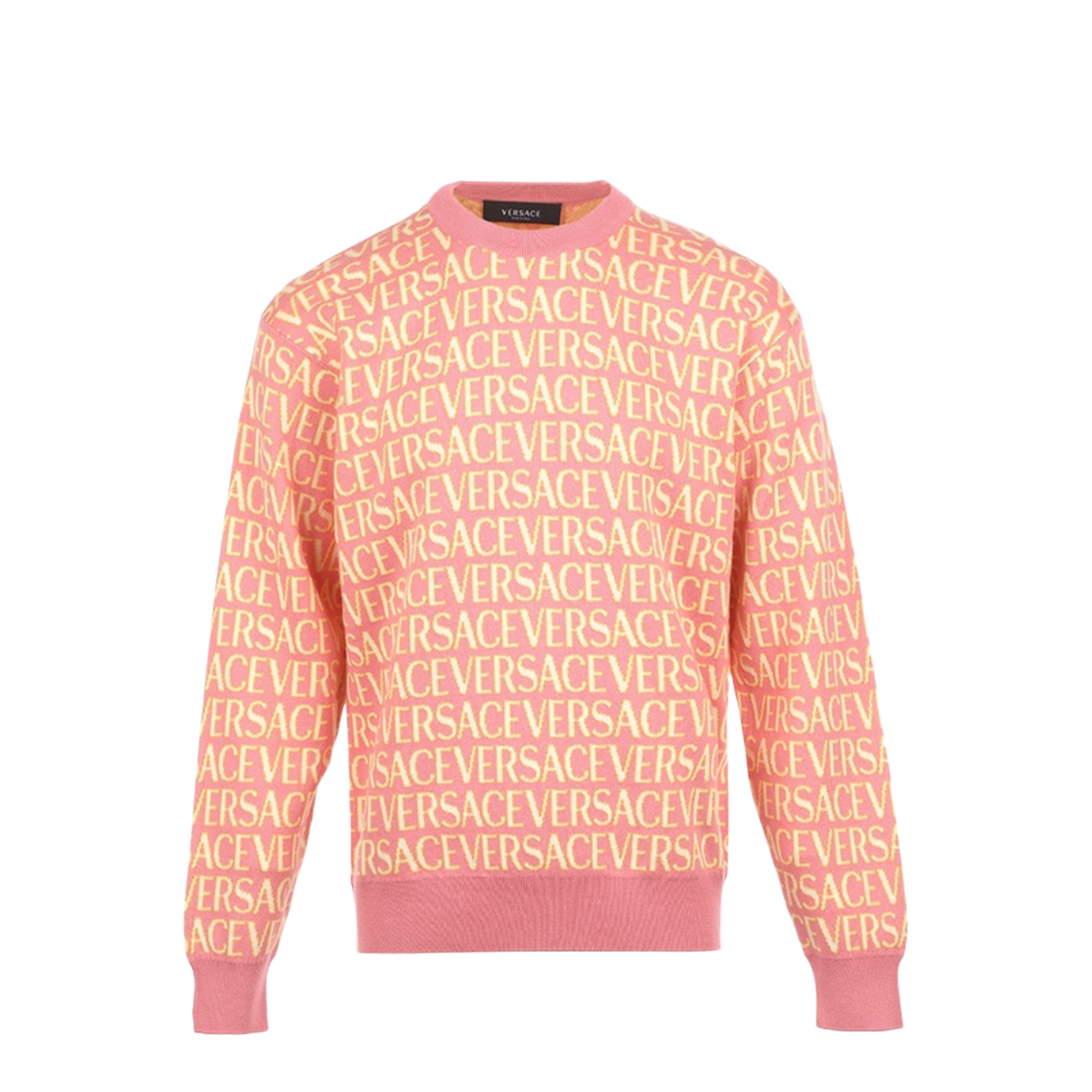 Knitted Sweater