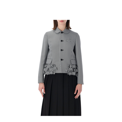 MAYFEYR - Comme Des Garcons - Jackets - NQJ0021
