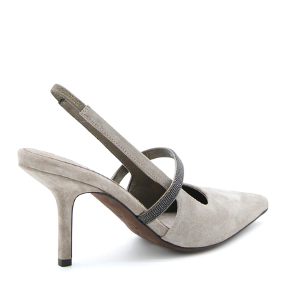 MAYFEYR - Brunello Cucinelli - Sandals - MZSFC2508C5859