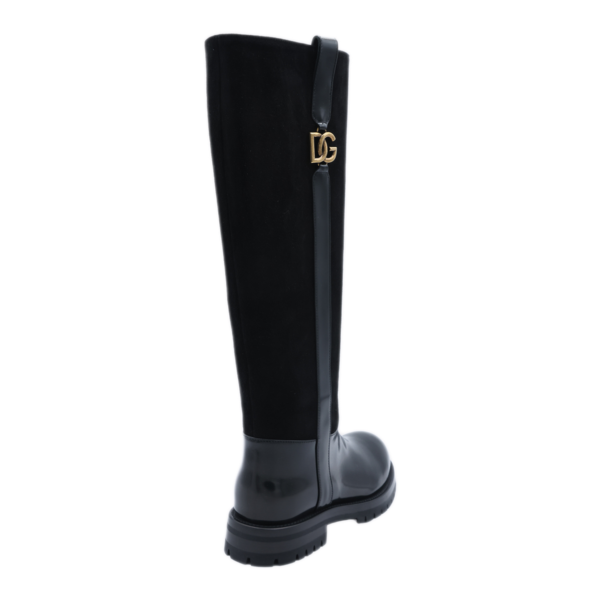 MAYFEYR - Dolce & Gabbana - Boots - CU1313A3S688B956