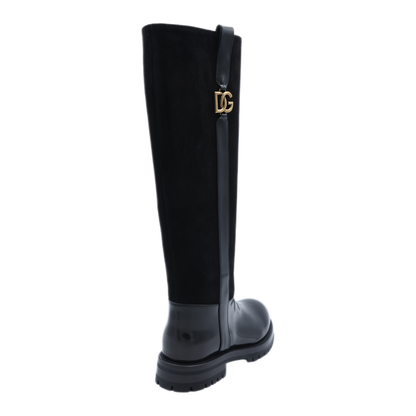 MAYFEYR - Dolce & Gabbana - Boots - CU1313A3S688B956