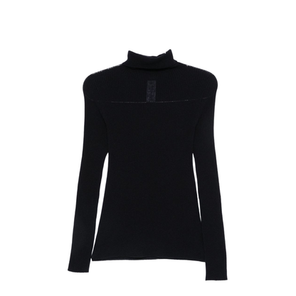 MAYFEYR - Fabiana Filippi - Sweaters Navy - MAD216F021D2305146