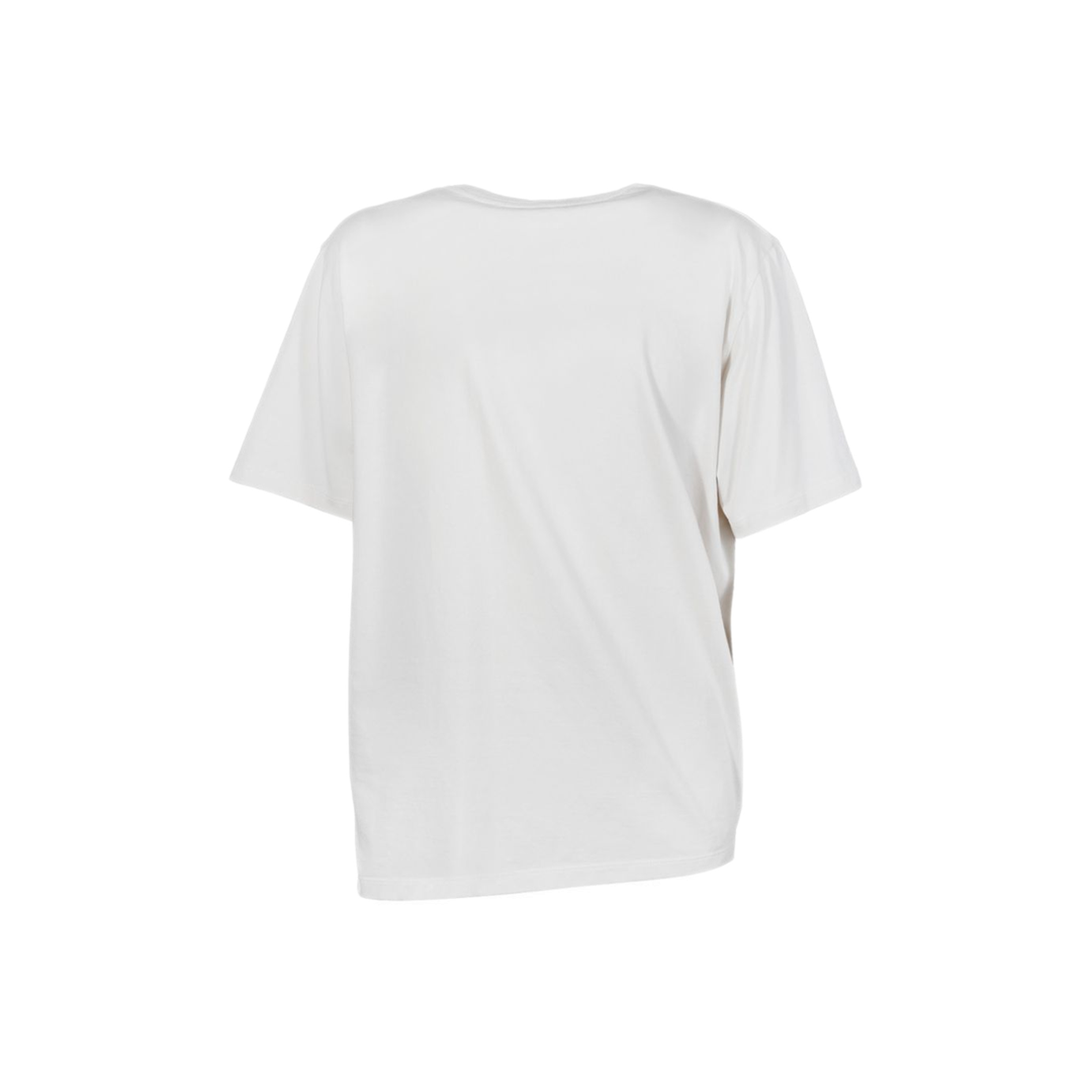 MAYFEYR - Mm6 Maison Margiela - T-Shirts And Polos White - S52NF0018M20048103