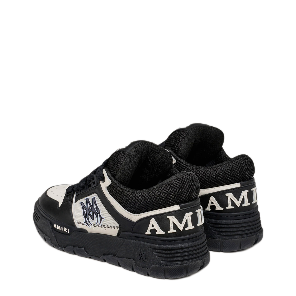 MAYFEYR - Amiri - Ma Patch Ma 1 Sneakers - AMSNSN1055001