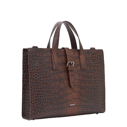 Leather Briefcase