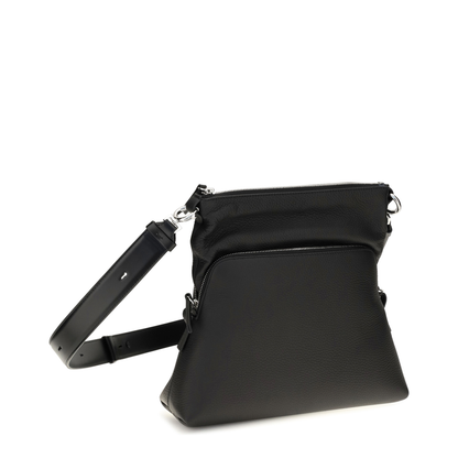 MAYFEYR -  - Small Soft 5Ac Multifunction Crossbody Bag - SB1WG0003P8836T8013