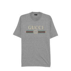 T-Shirts And Polos Grey