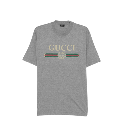 MAYFEYR - Gucci - T-Shirts And Polos Grey - 865015XJH1R1230