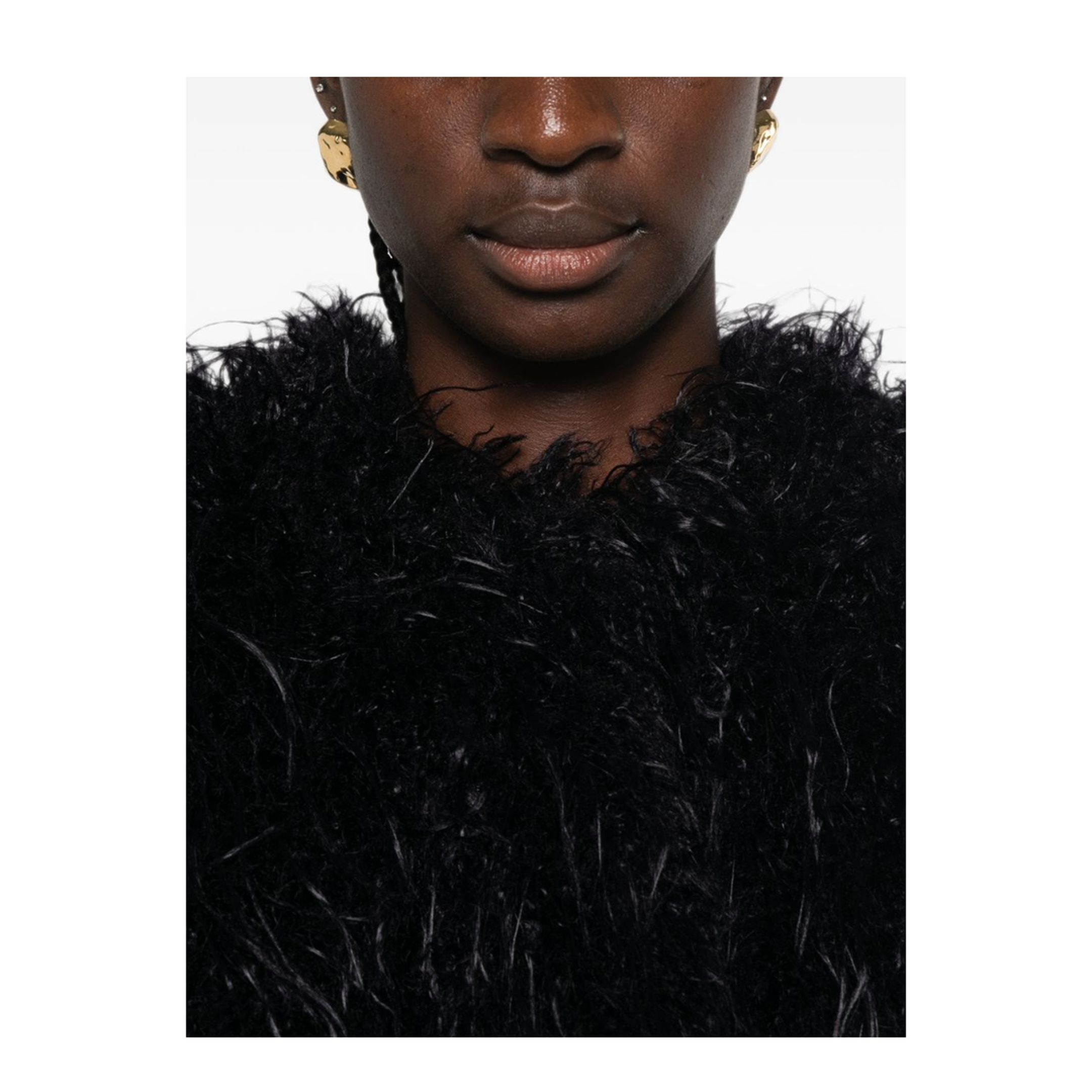 MAYFEYR - Forte Forte - Coats Navy - 15000MYCOATNOTTE
