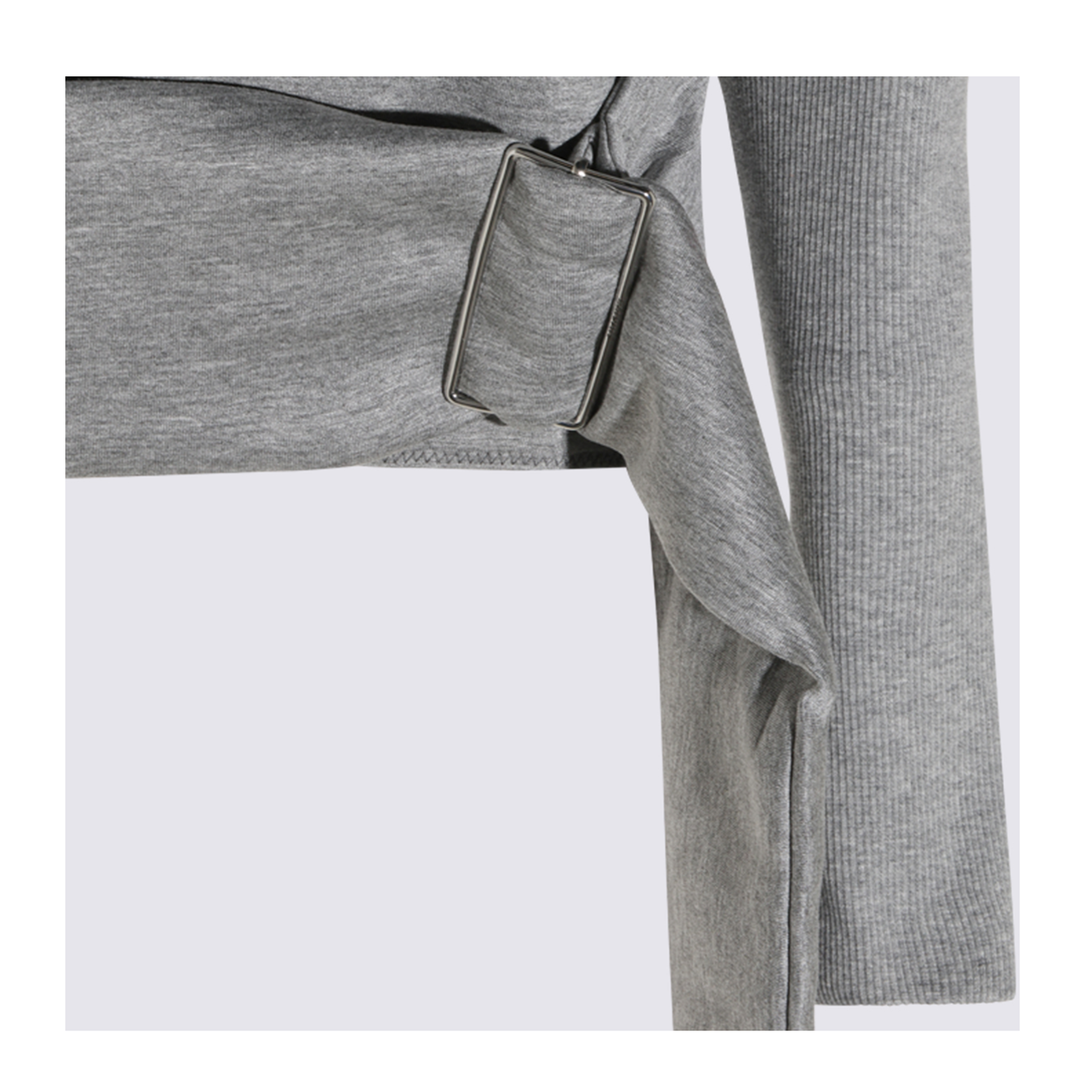 MAYFEYR - Lanvin - Sweaters - RWSS0007J056A261210