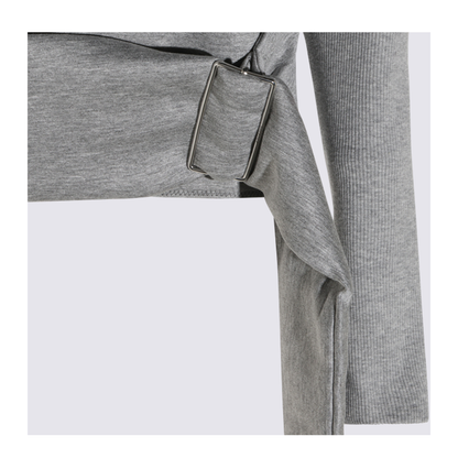 MAYFEYR - Lanvin - Sweaters - RWSS0007J056A261210