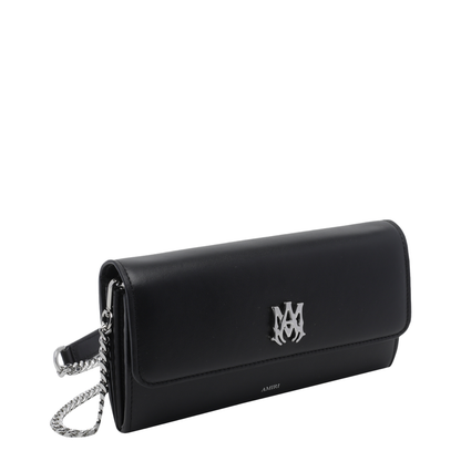 MAYFEYR - Amiri - Shoulder Bag - 326SL001BLACK