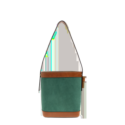 MAYFEYR - Versace - Pivot Small Shoulder Bag Bucket Type - 10234601A178502NL7J