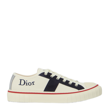 MAYFEYR - Dior - Hooper Low Top Sneakers - 3SN376ZDF009