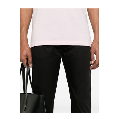 Slim Fit Pima Cotton Jeans