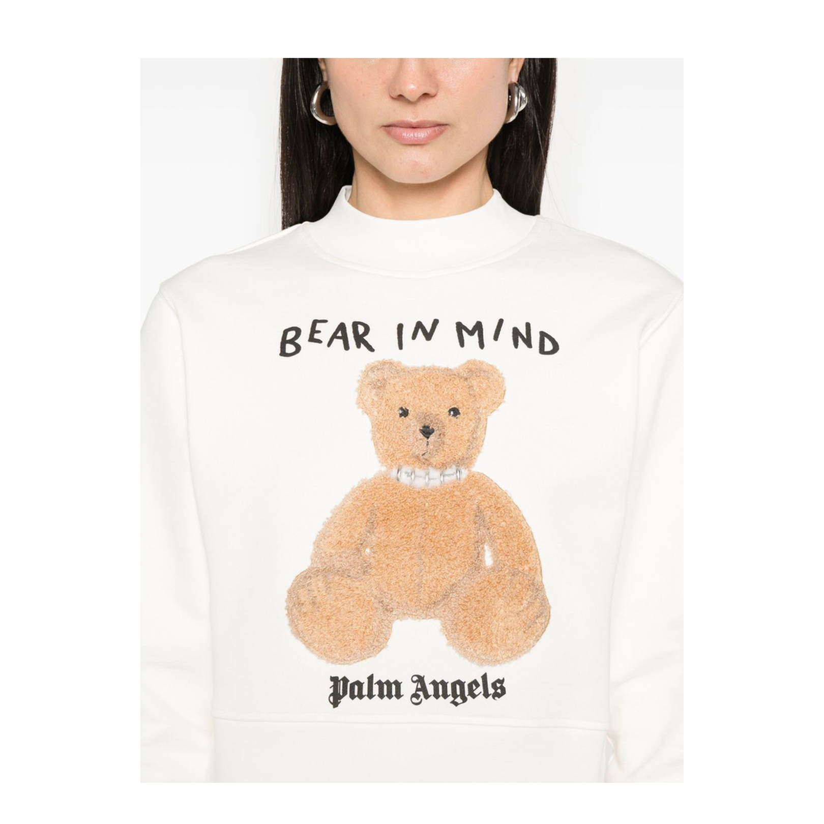 Bear in Mind Sweatshirt