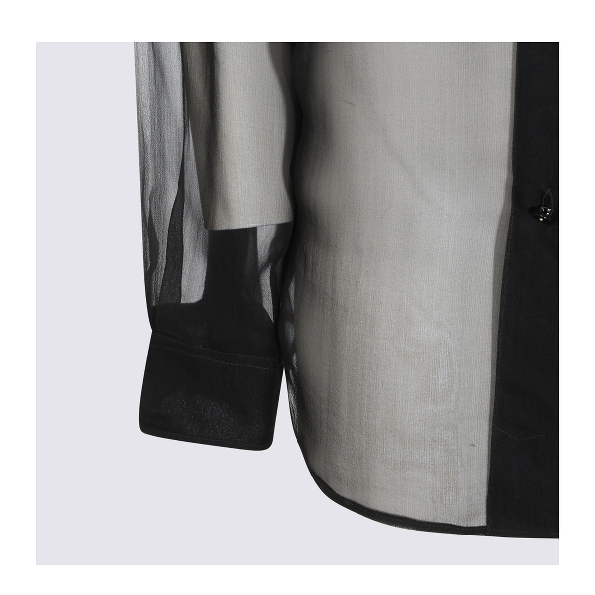 MAYFEYR - Alberta Ferretti - Shirts - 262M021851150555
