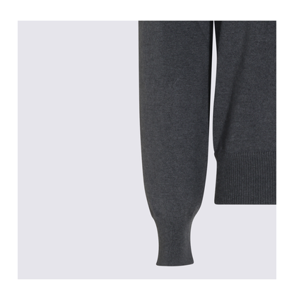 MAYFEYR - Malo - Sweaters - UXA384F1K02E3661